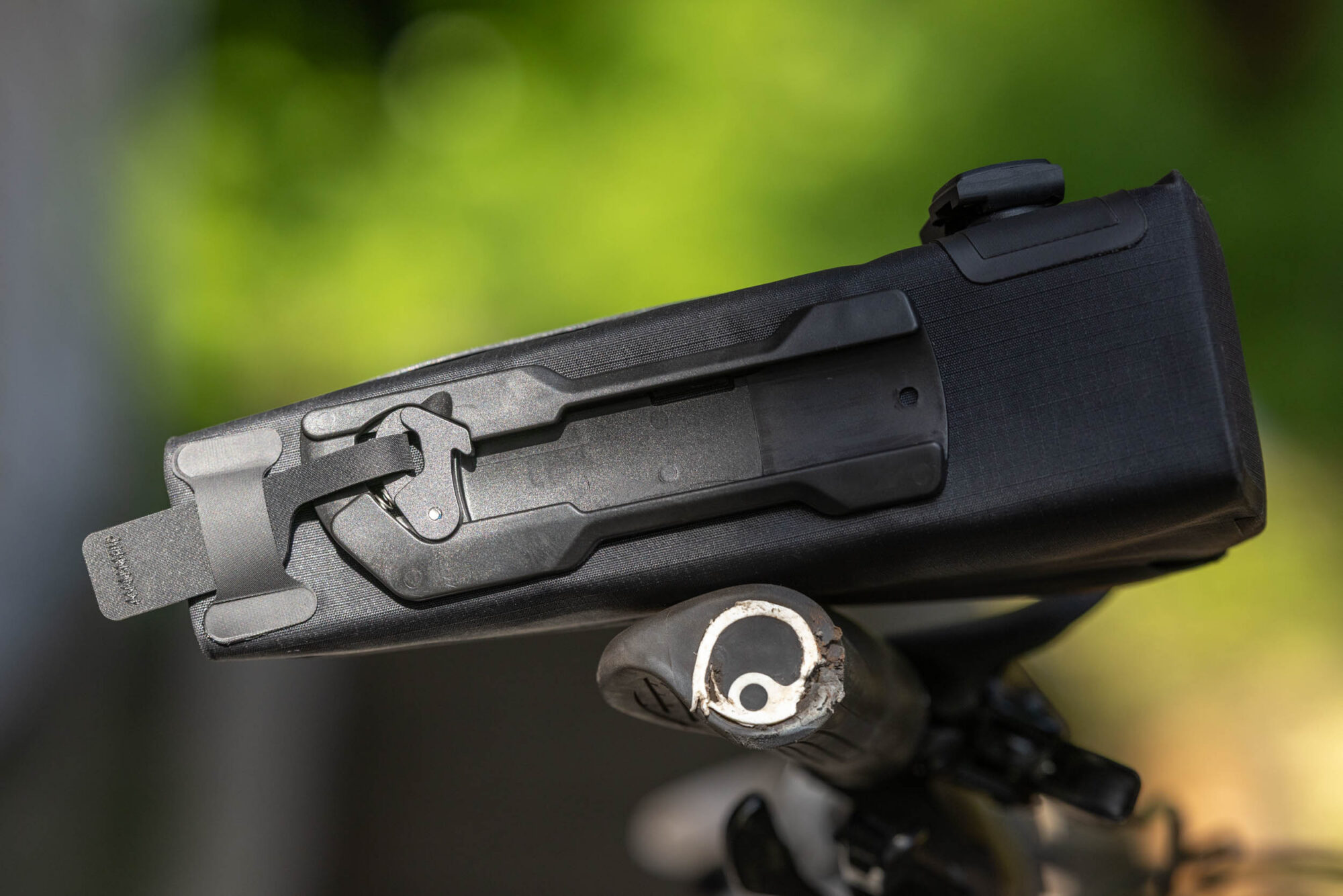 Revelate Designs Mag-Tank and Mag-Tank FastTrack - BIKEPACKING.com