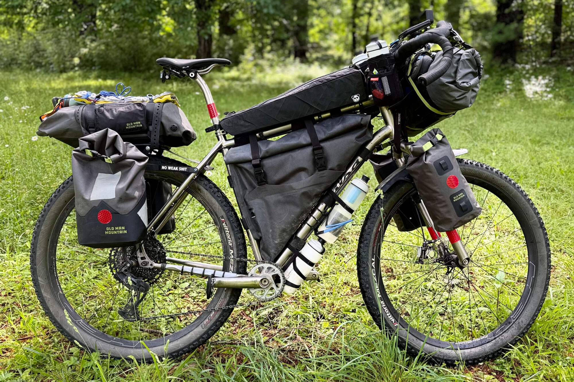 2026 tour divide rigs