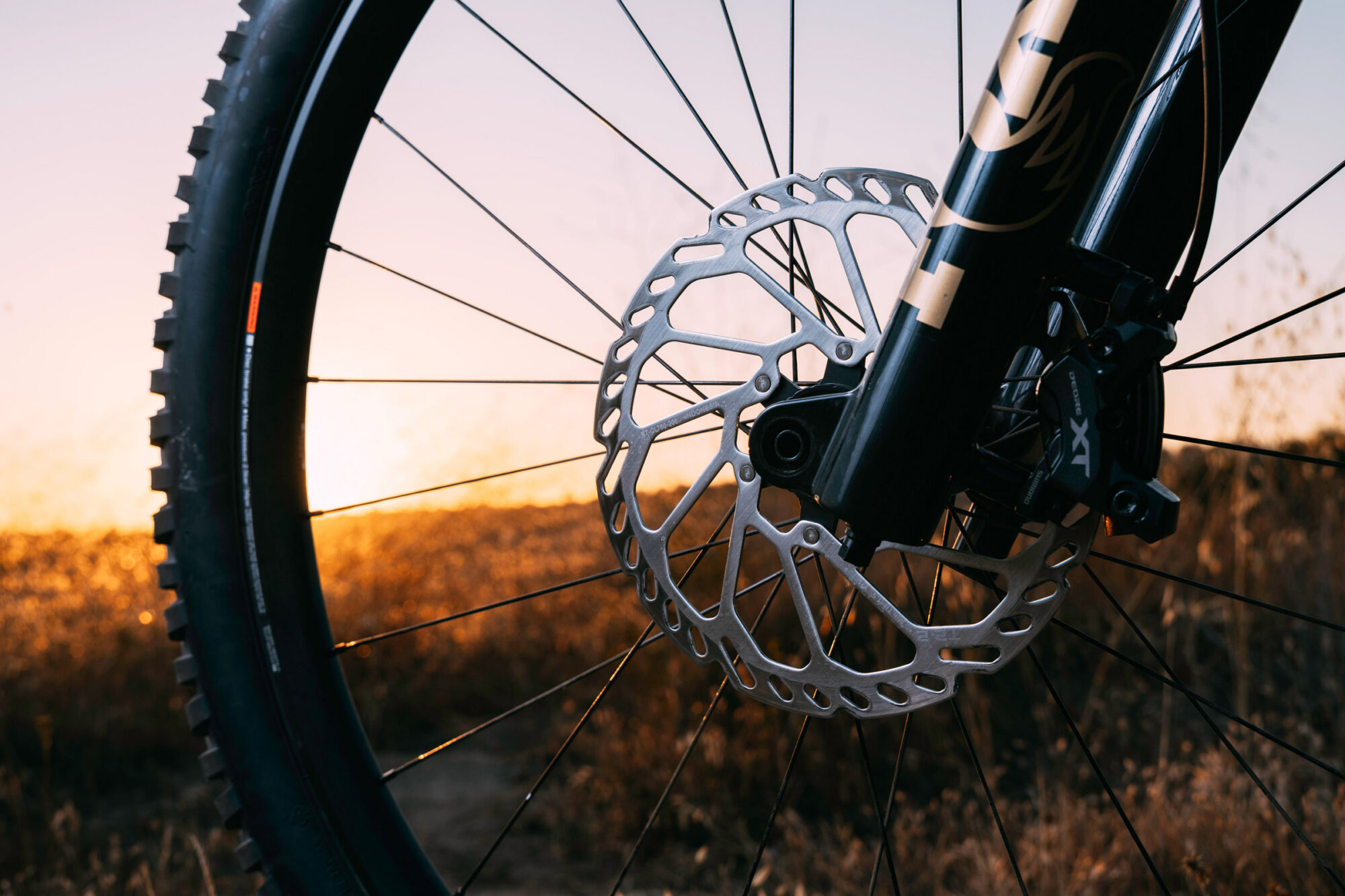 Shimano 2.2mm Thick Rotors