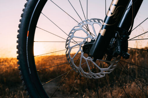 Shimano 2.2mm Thick Rotors
