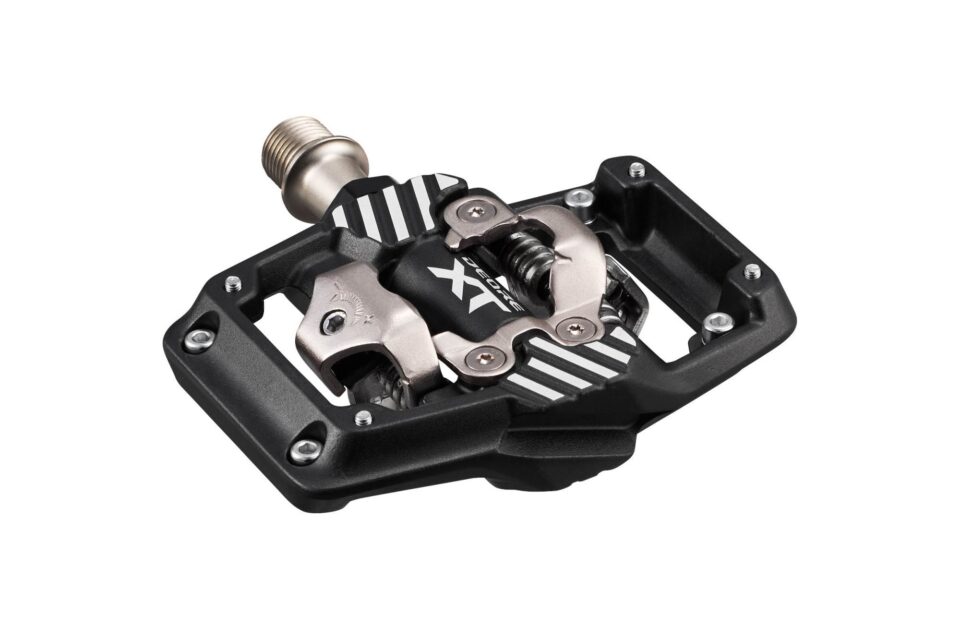 Shimano DEORE XT PD-M8220 Pedals