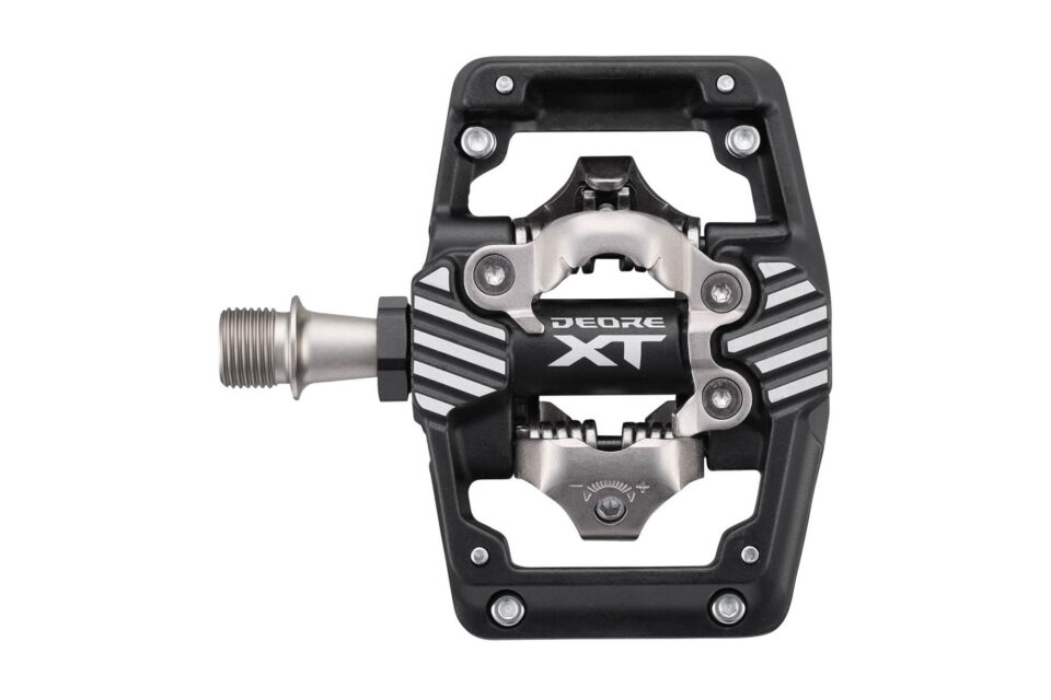 Shimano DEORE XT PD-M8220 Pedals
