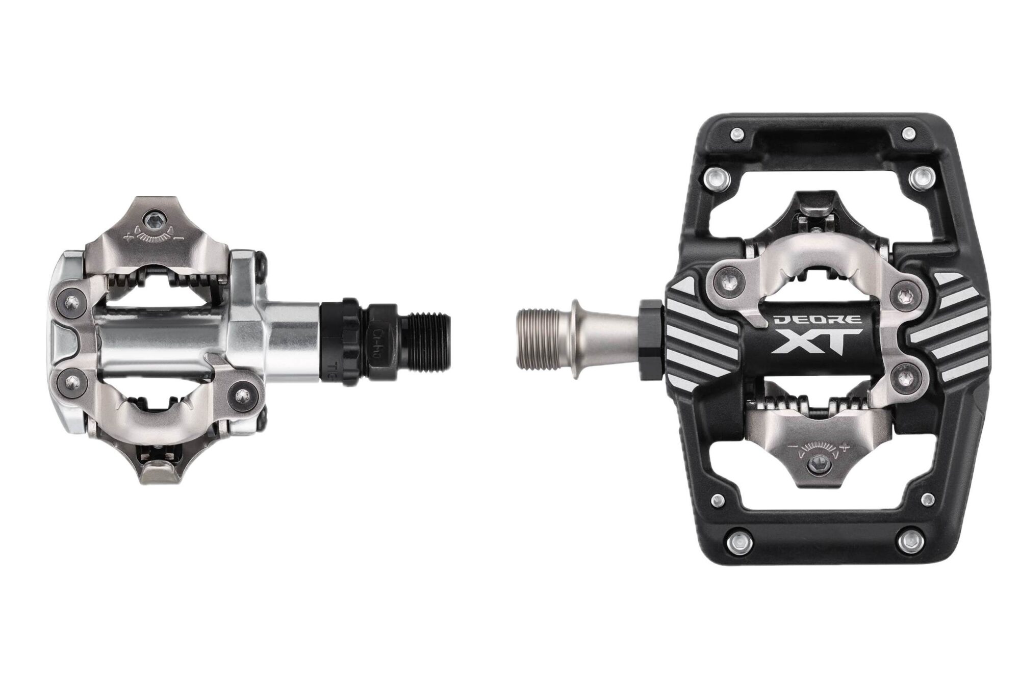 Shimano DEORE XT PD-M8220 Pedals