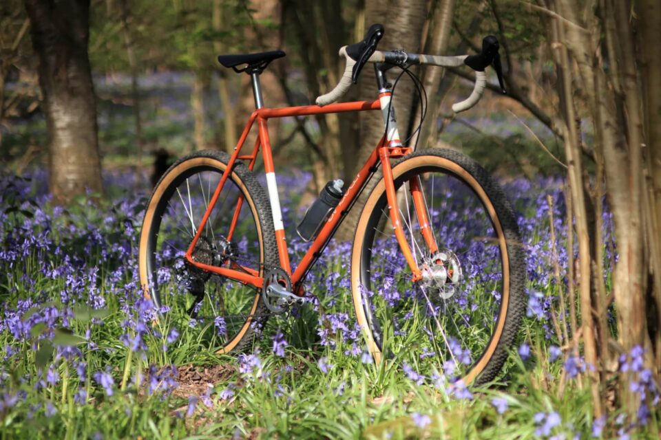 Singular Peregrine MK5