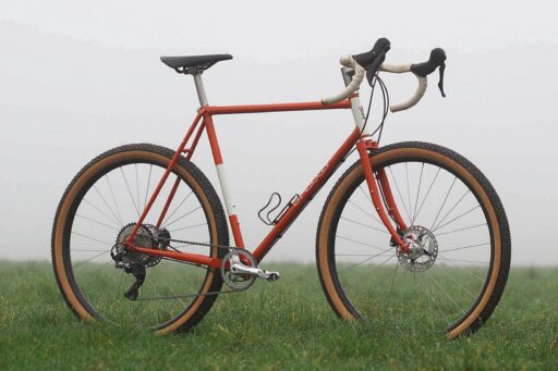 Singular Peregrine MK5