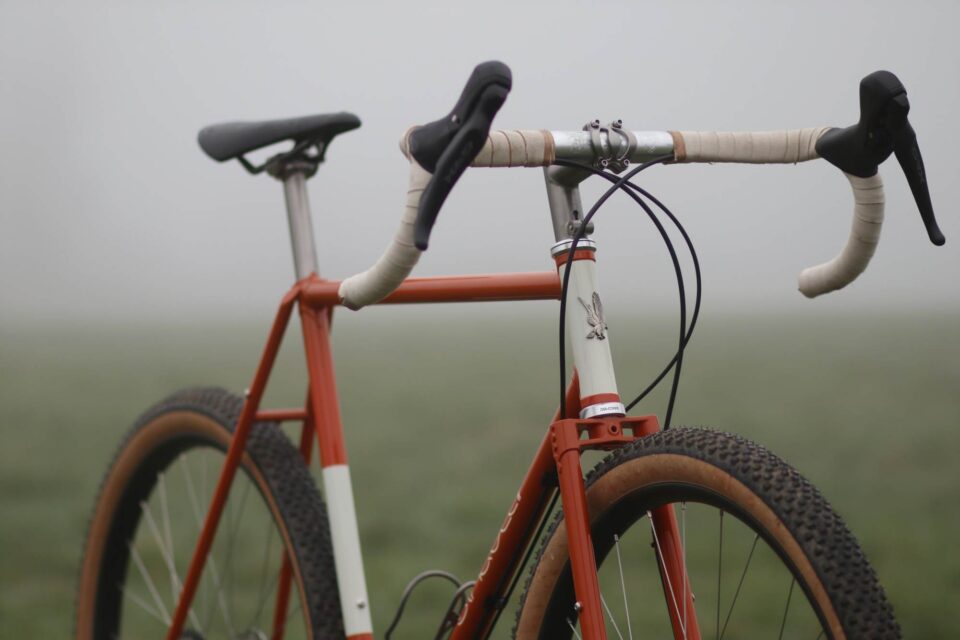 Singular Peregrine MK5