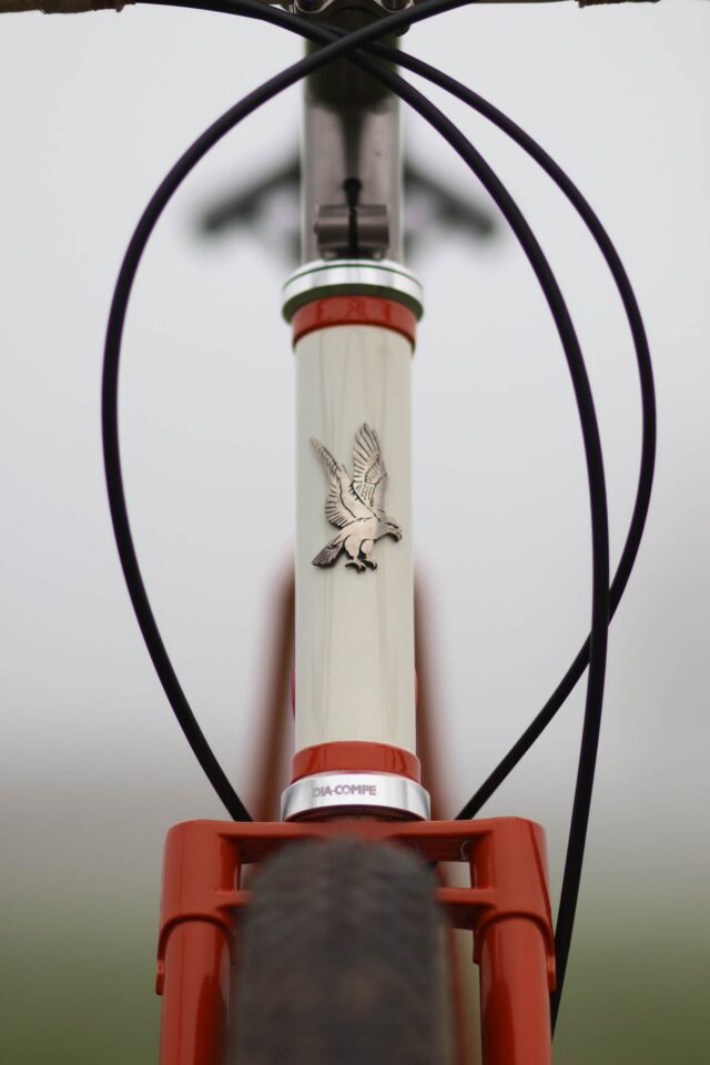 Singular Peregrine MK5
