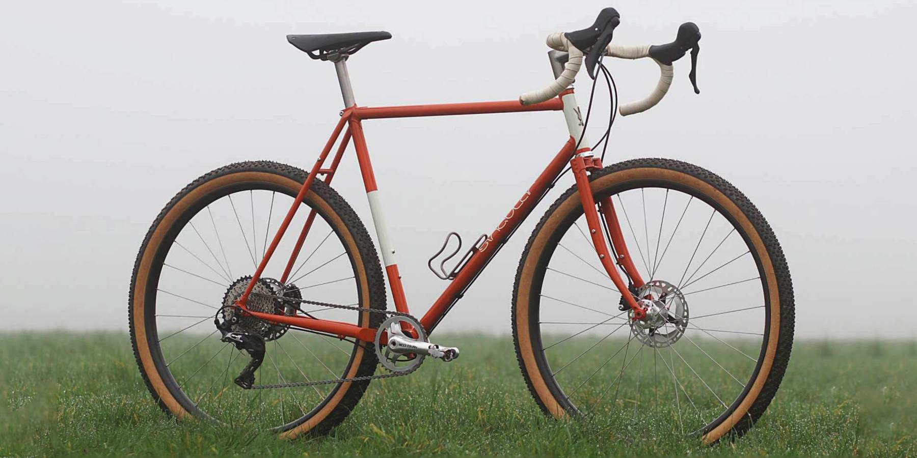 The Singular Peregrine MK5 is a Refined Classic