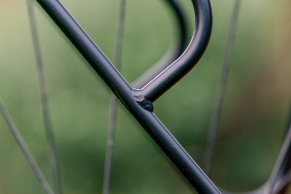 Sklar Lightweight Rear Rack Review