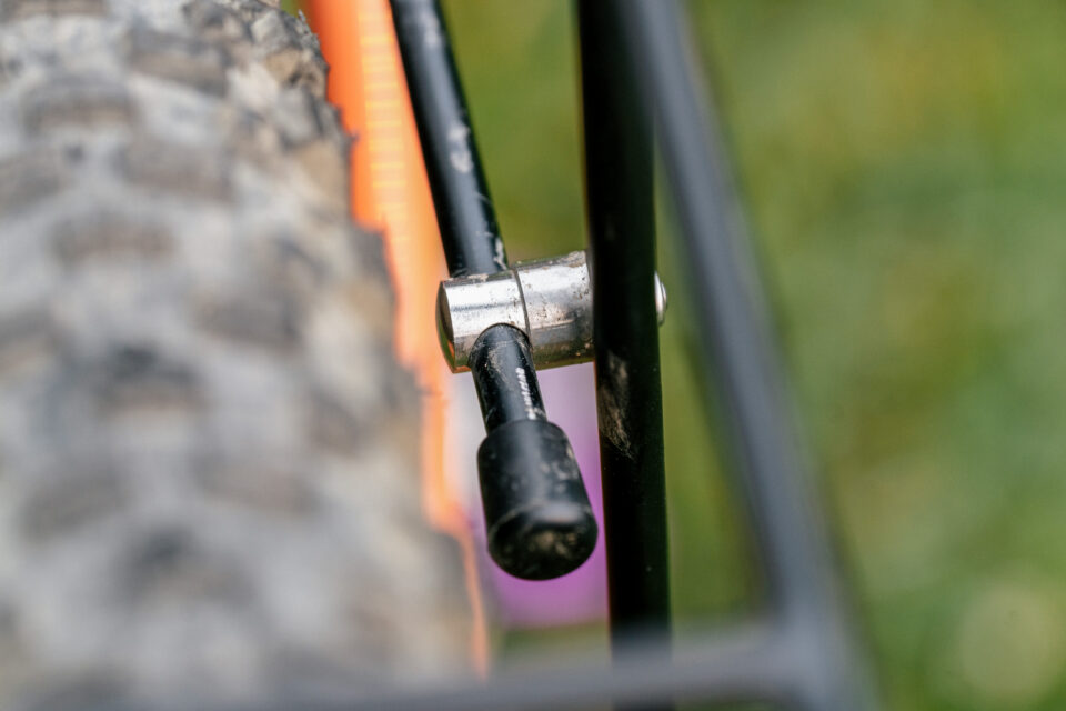 Sklar Lightweight Rear Rack Review