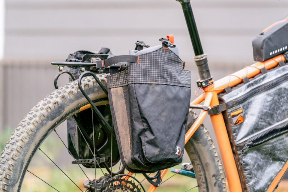 Sklar Lightweight Rear Rack Review
