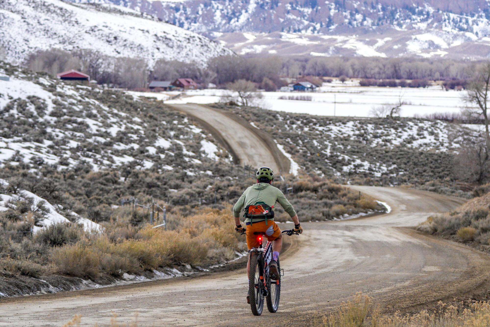 Sklar Lightweight Rear Rack Review