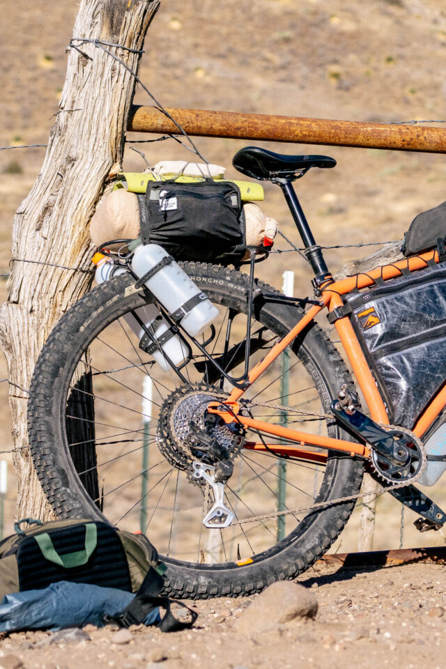 Sklar Lightweight Rear Rack Review