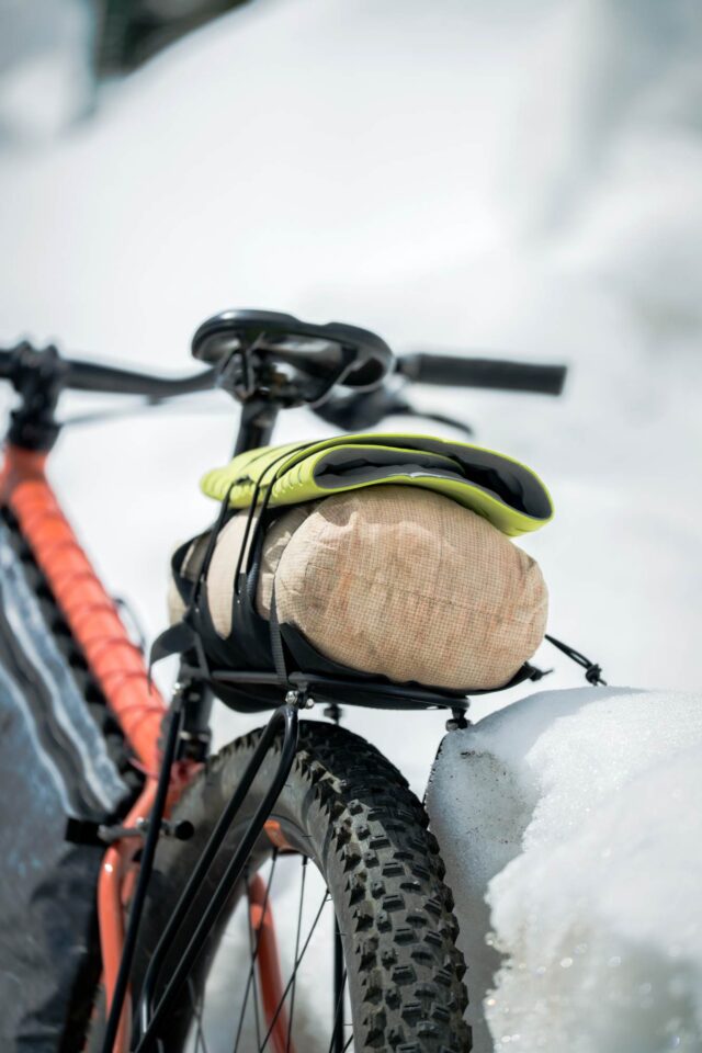 Sklar Lightweight Rear Rack Review