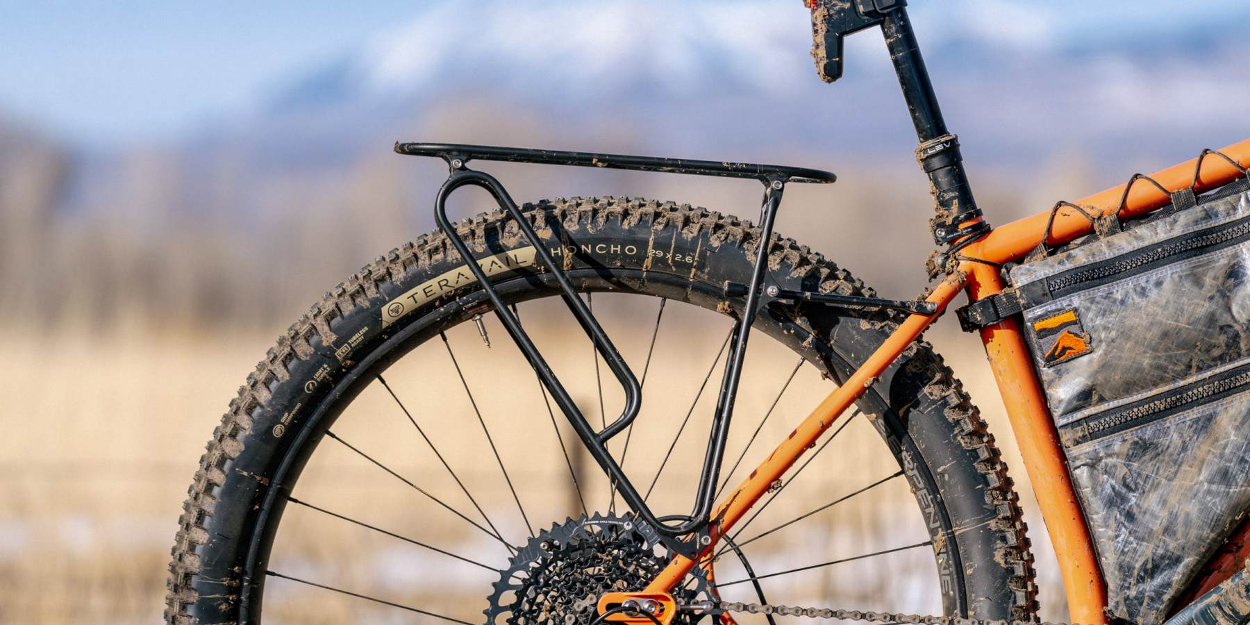 Sklar Lightweight Rear Rack Review: A Rack With A Few Surprises