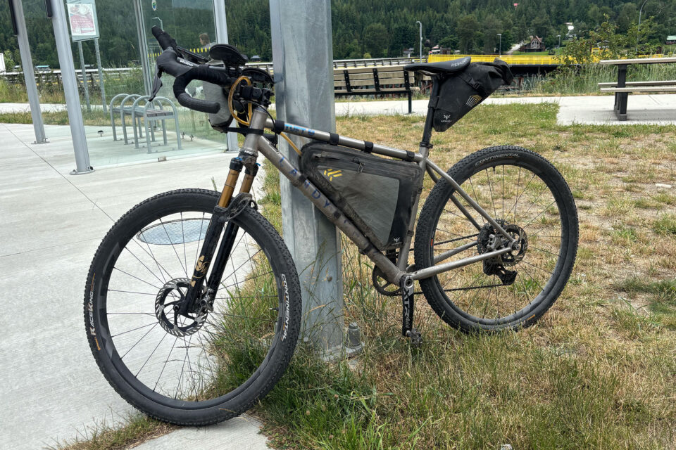 svein tuft 2026 bc epic 1000 win
