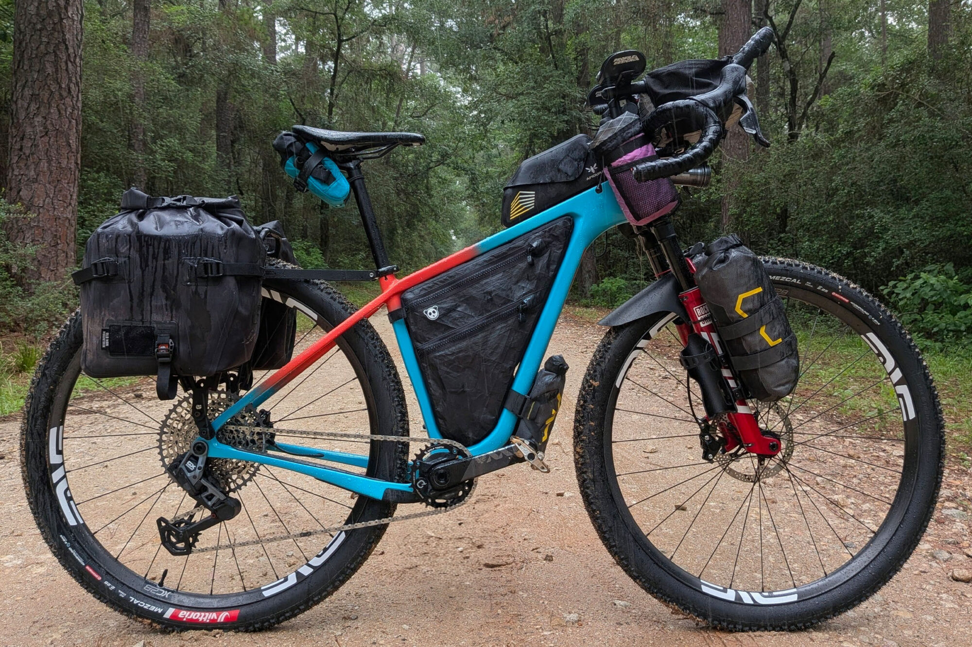 2026 tour divide rigs