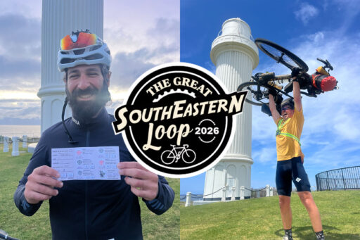 the great southeastern loop 2026