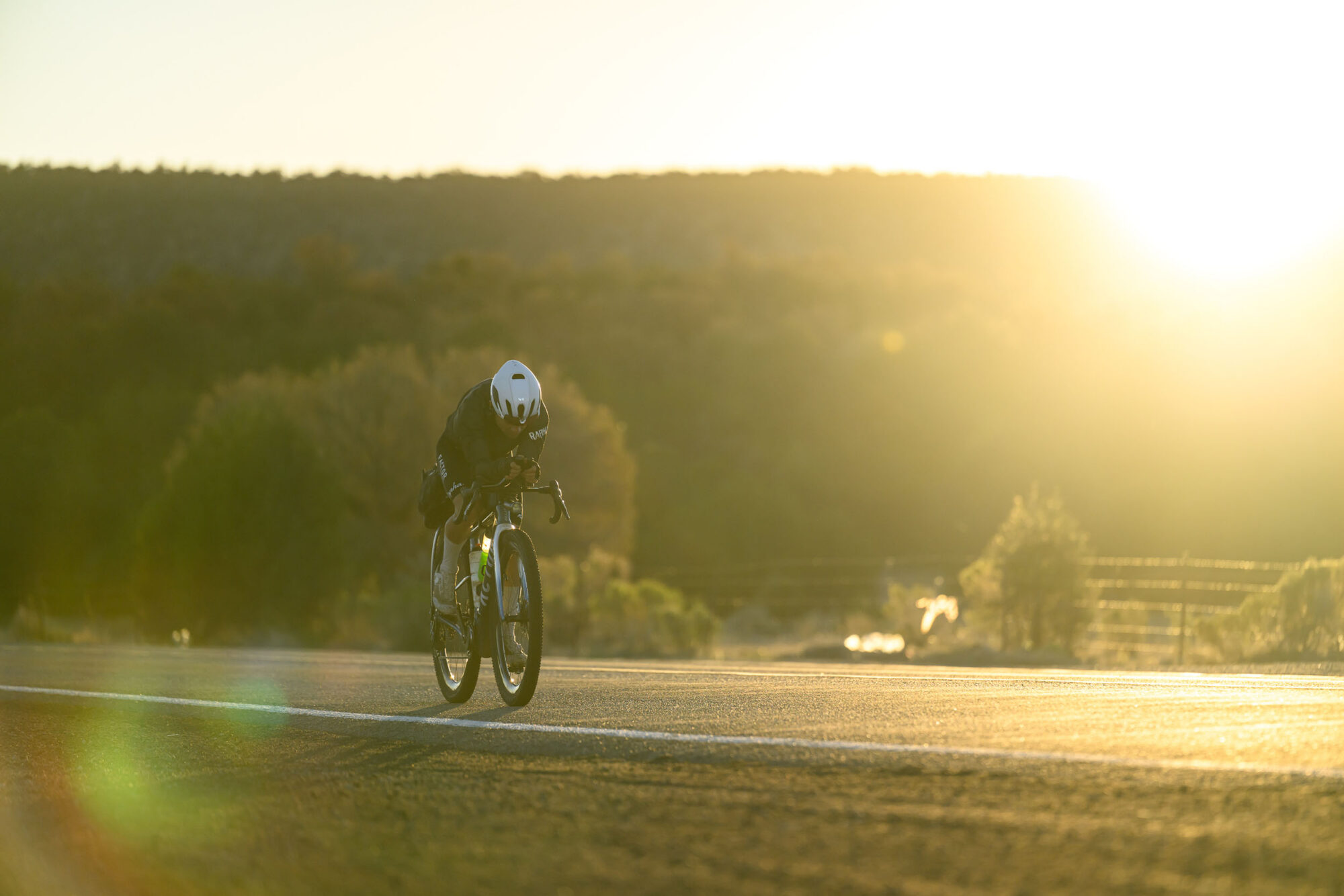 2026 Tour Divide Eddie Clark