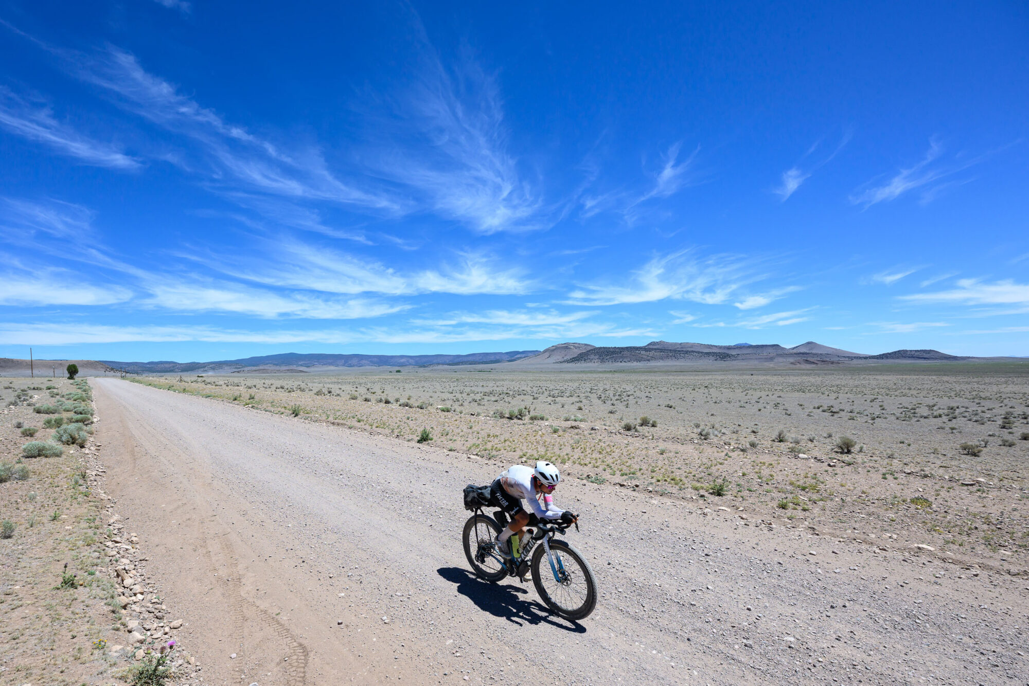 2026 Tour Divide Eddie Clark