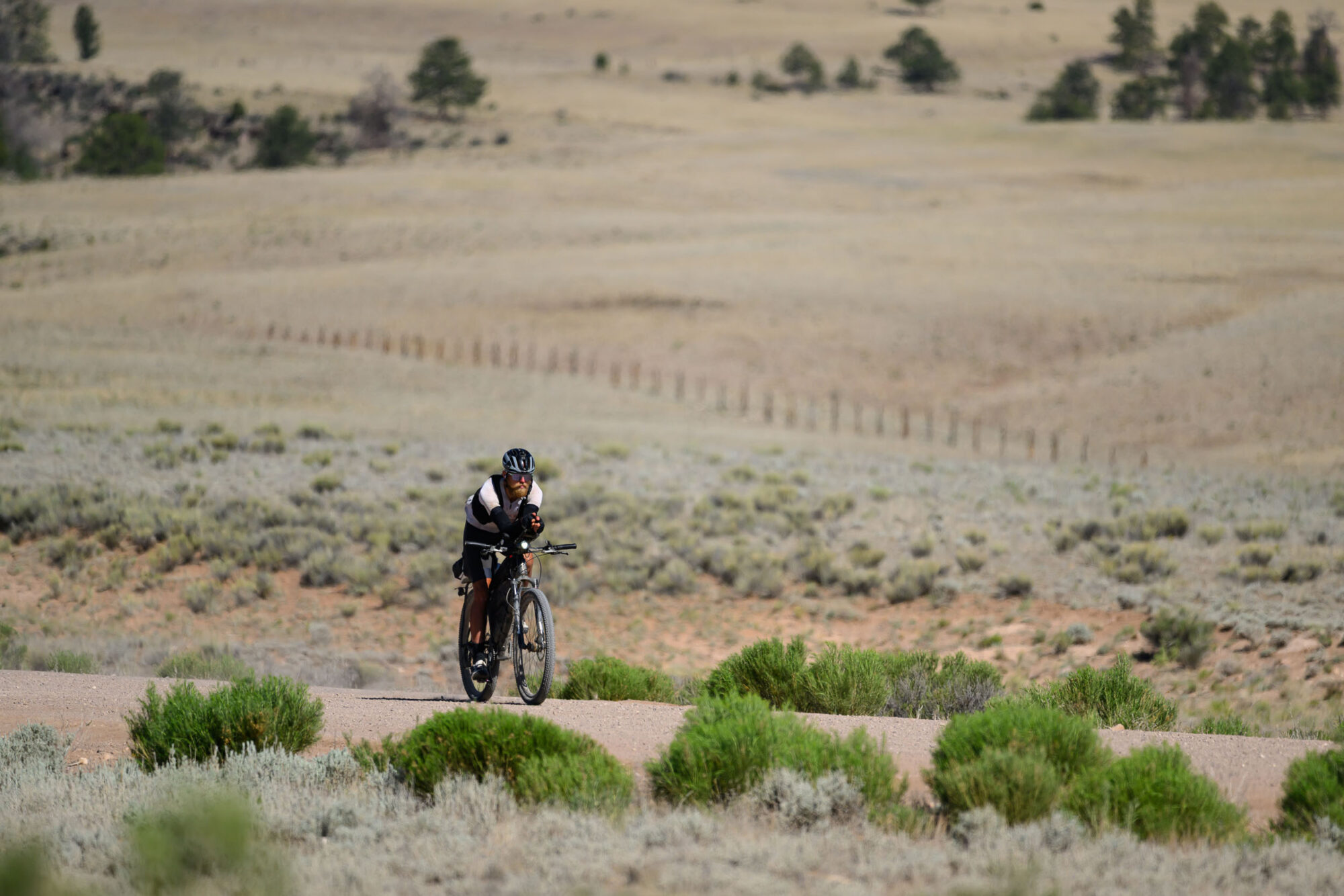 2026 Tour Divide Eddie Clark