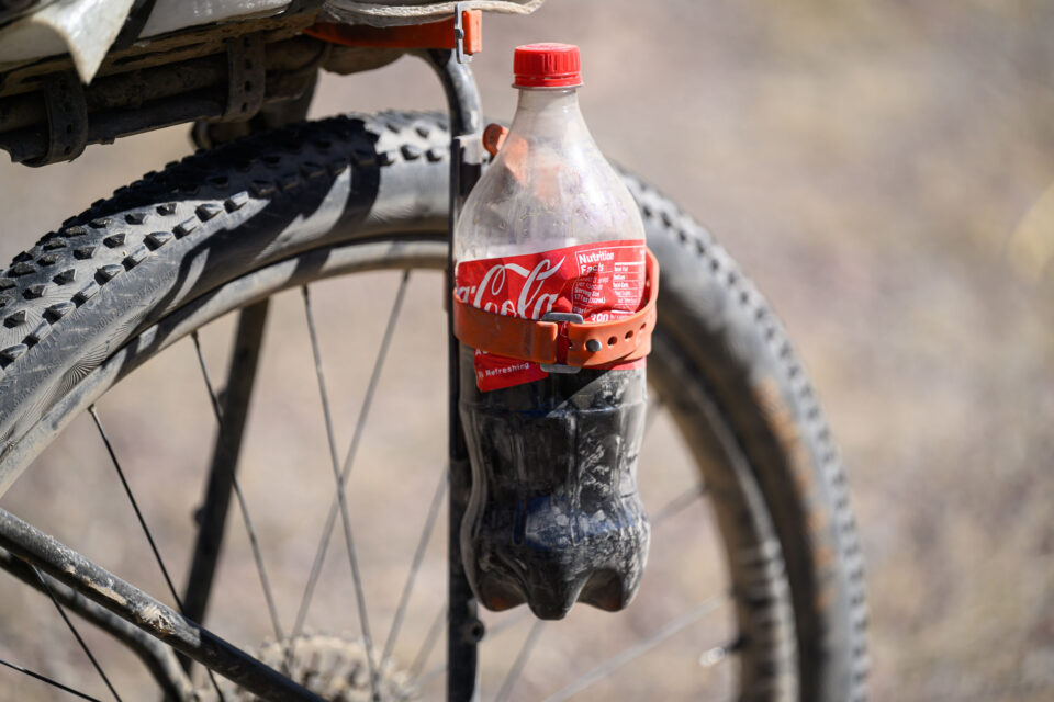 2026 Tour Divide Eddie Clark