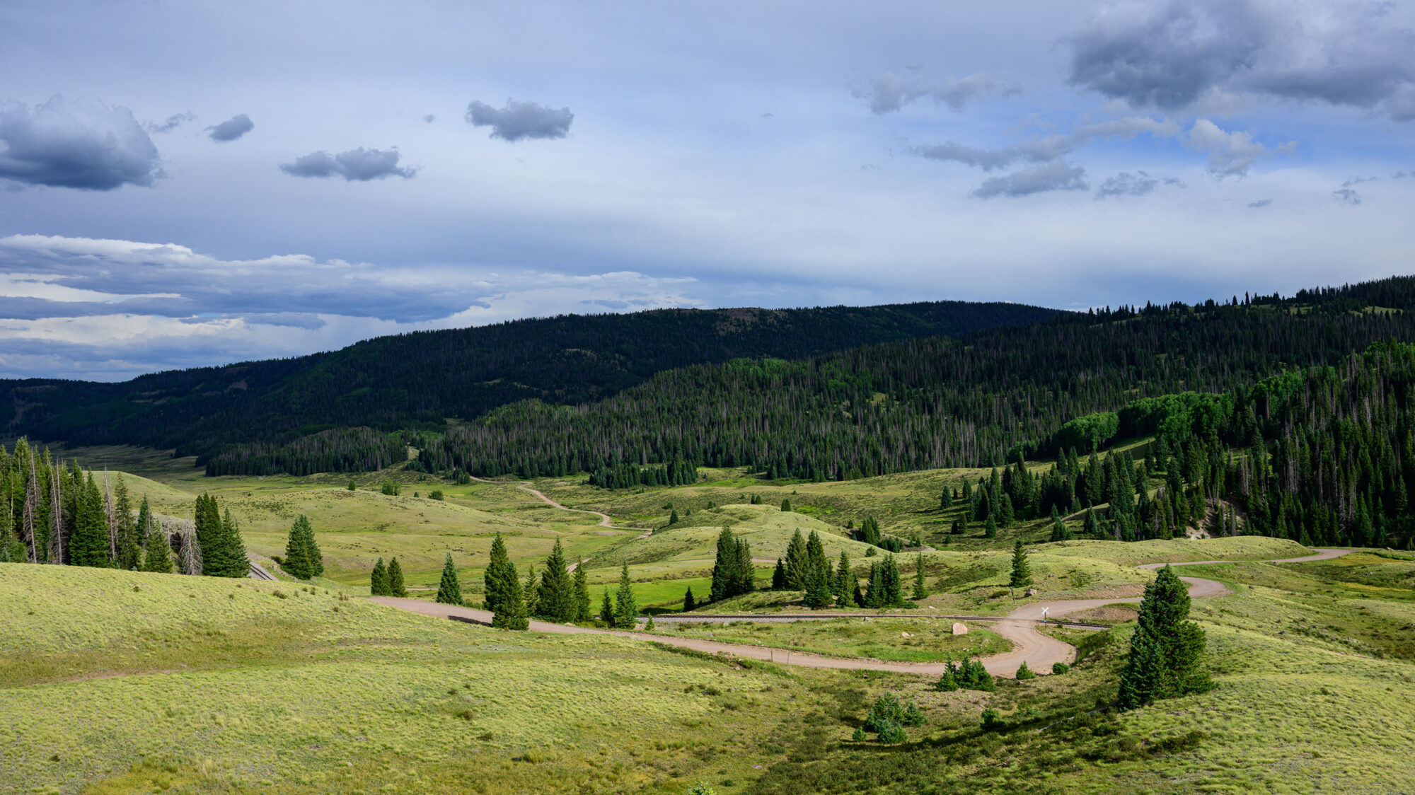 2026 Tour Divide Eddie Clark