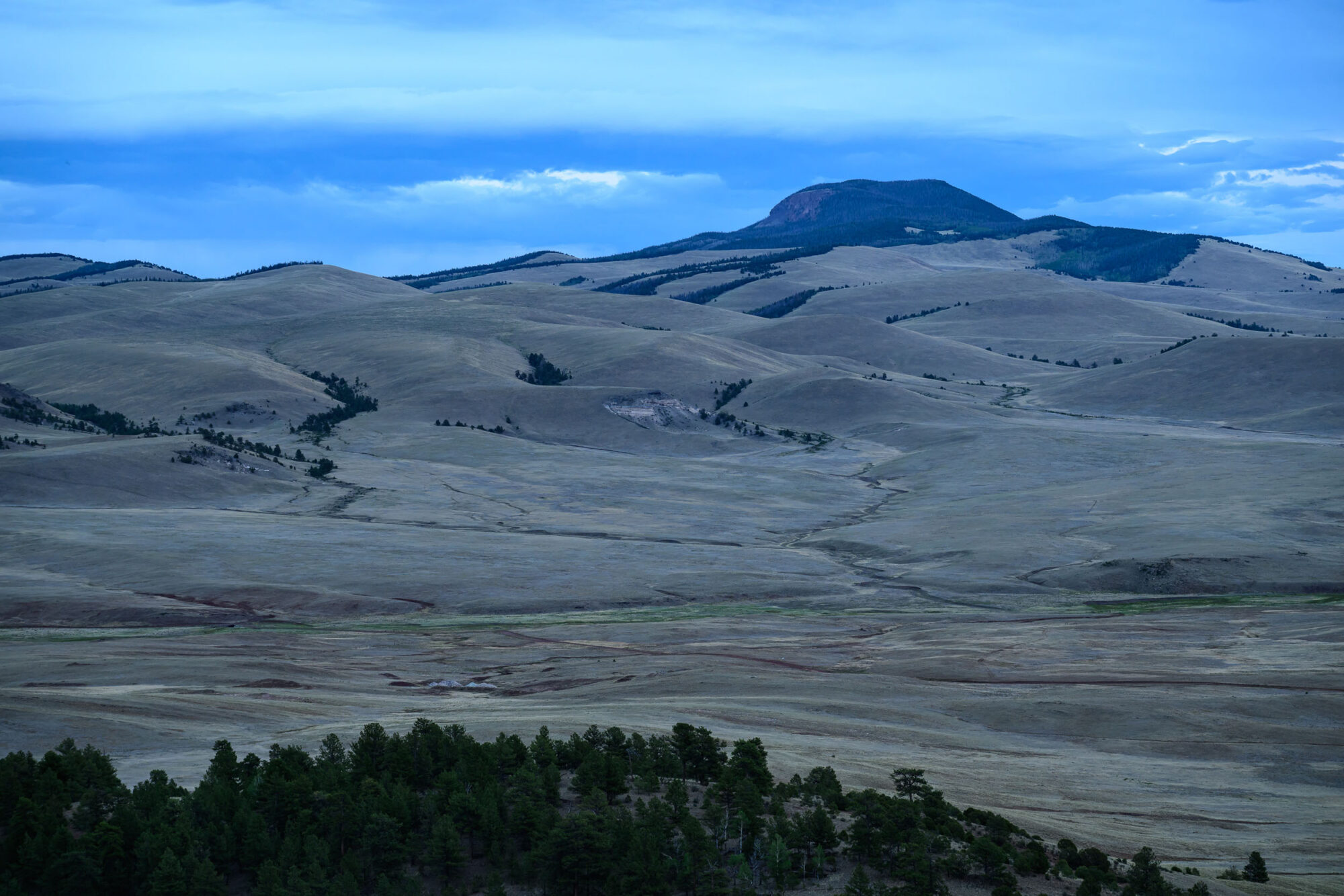 2026 Tour Divide Eddie Clark