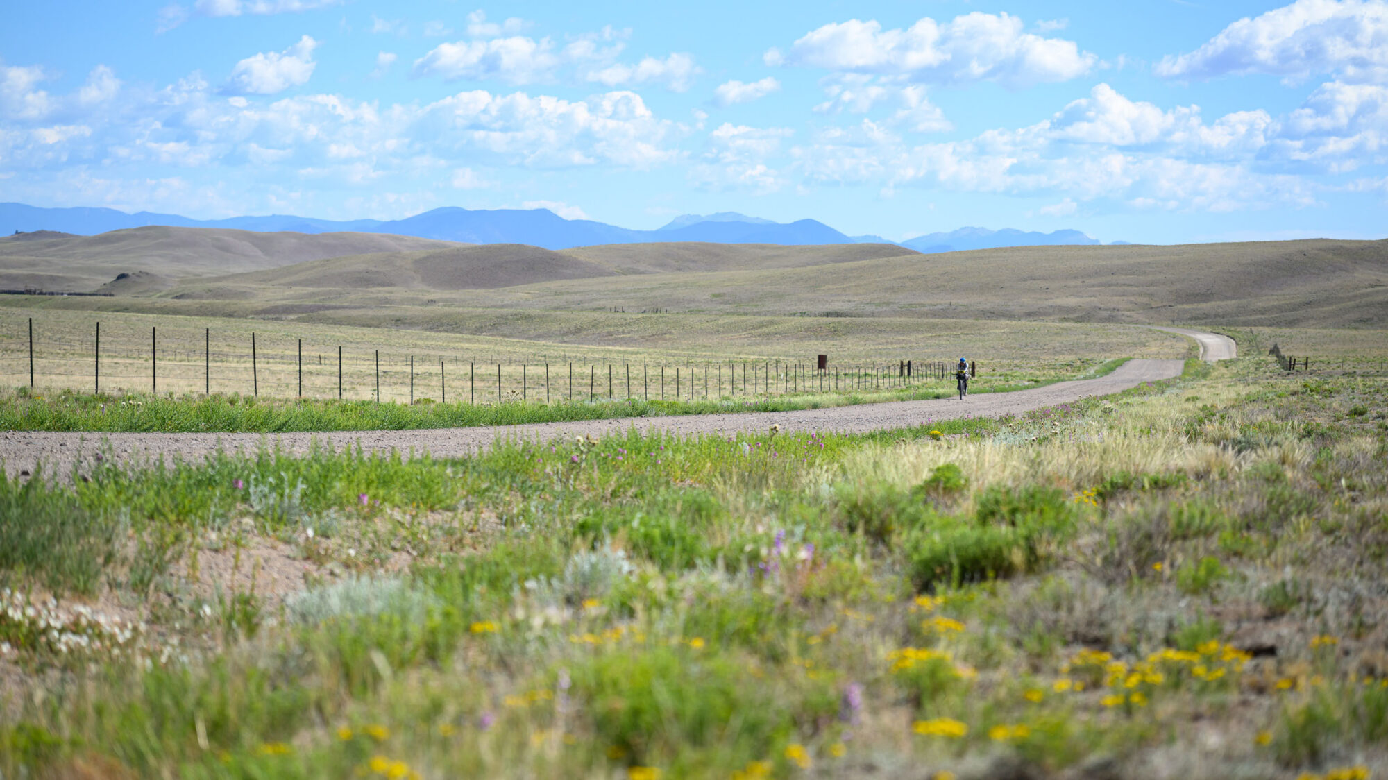 2026 Tour Divide Eddie Clark