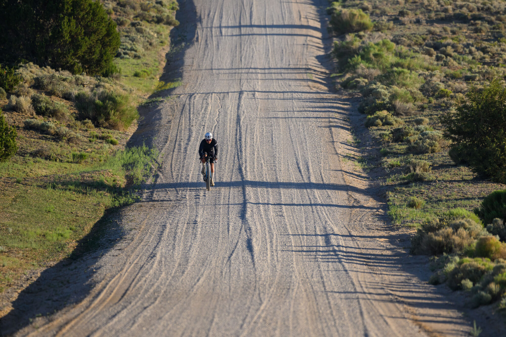2026 Tour Divide Eddie Clark