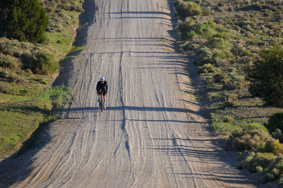 2026 Tour Divide Eddie Clark