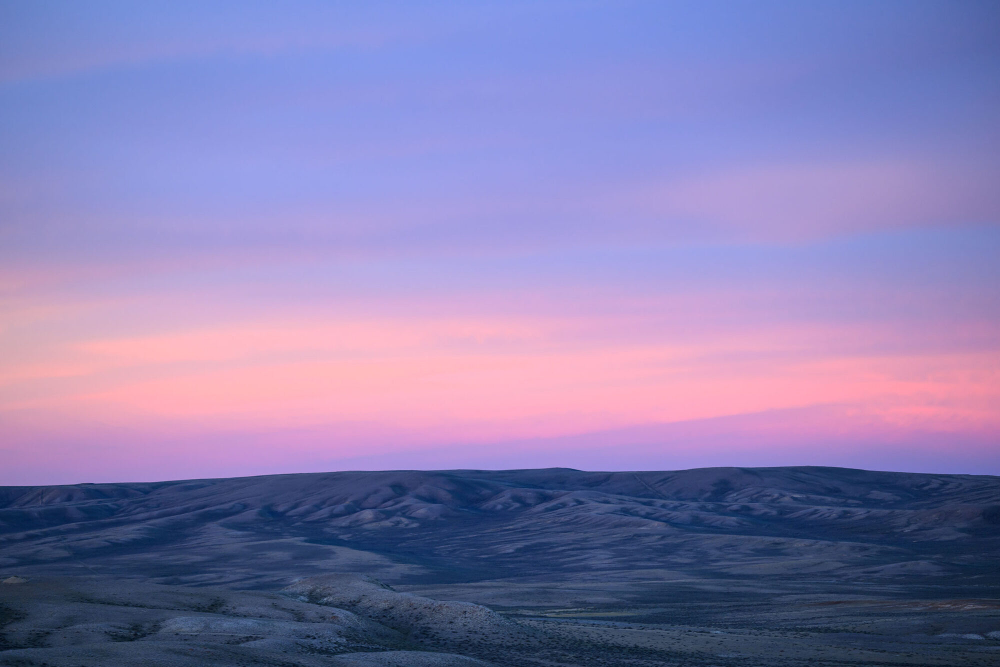 Tracing the 2026 Tour Divide Eddie Clark