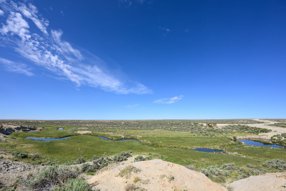 Tracing the 2026 Tour Divide Eddie Clark