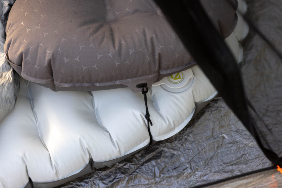 exped ultra pillow
