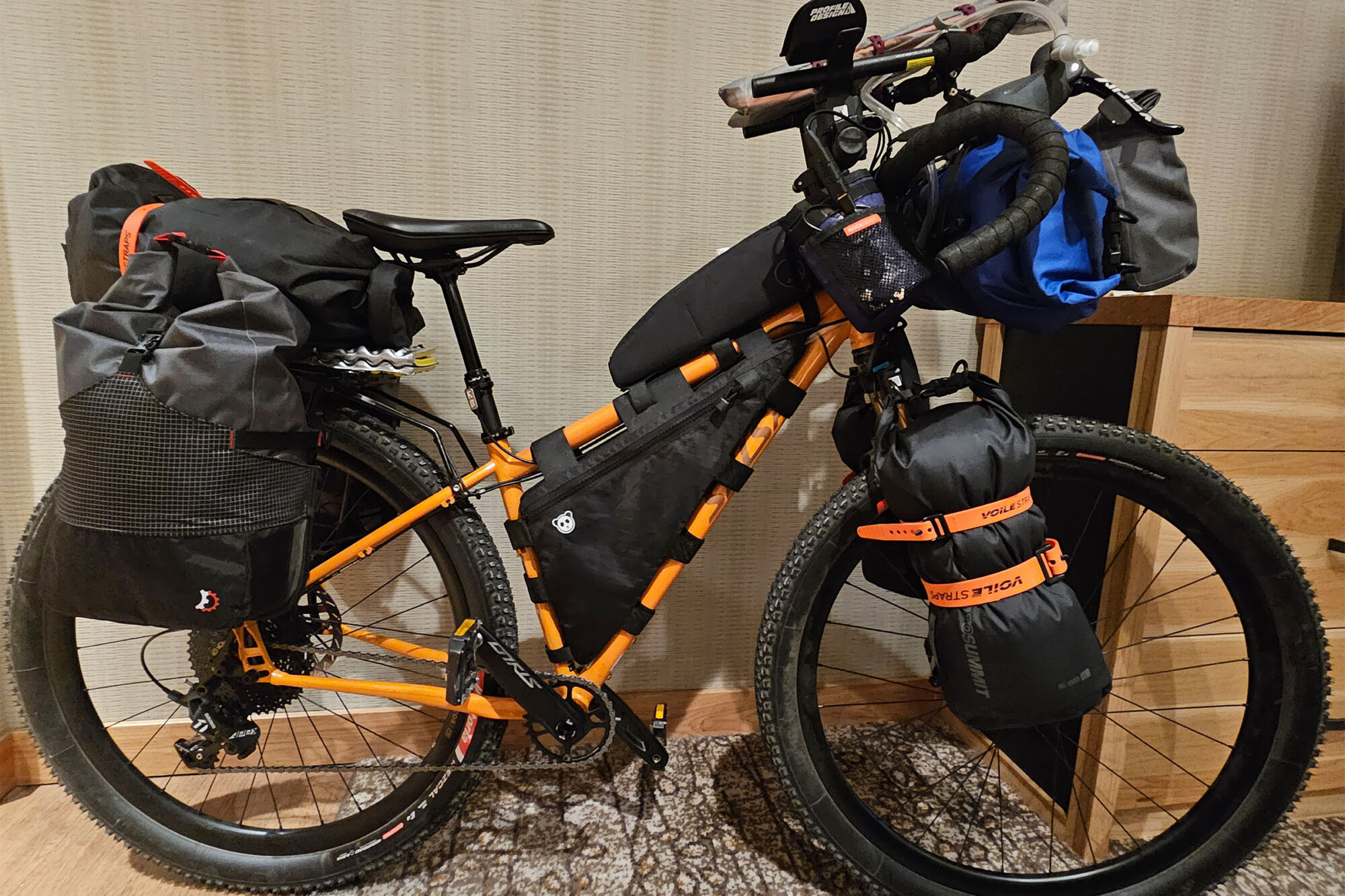 2026 tour divide rigs