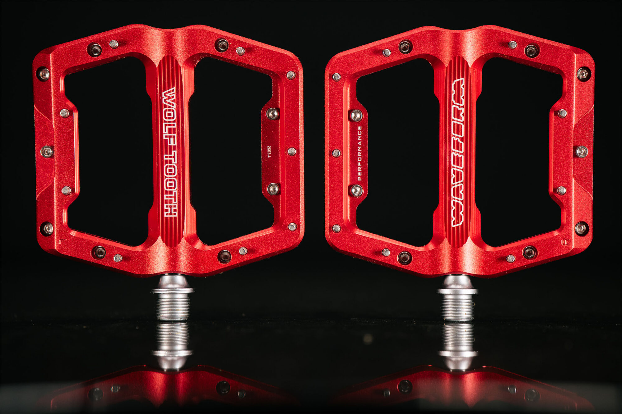 wolf tooth performance pedals
