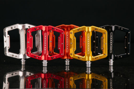 wolf tooth performance pedals