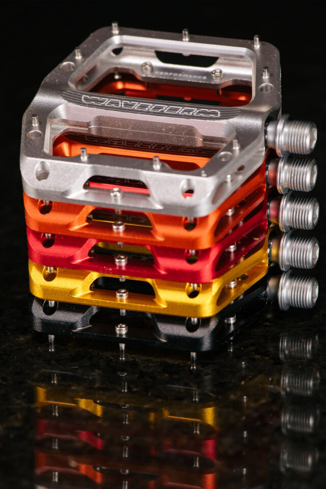 wolf tooth performance pedals