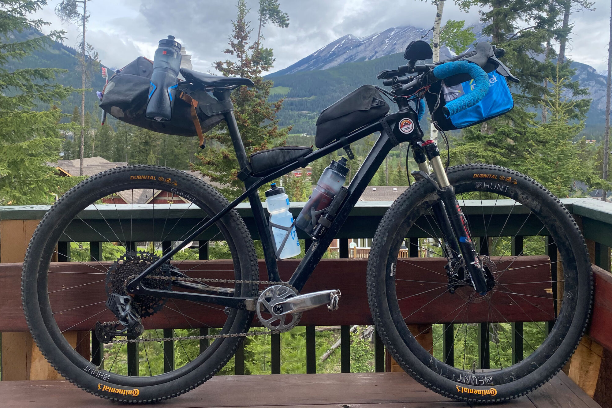 2026 tour divide rigs