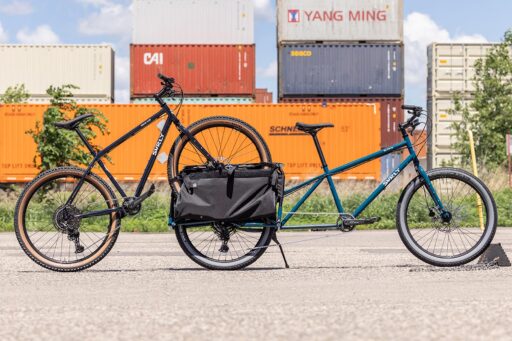 2026 Surly Big Dummy