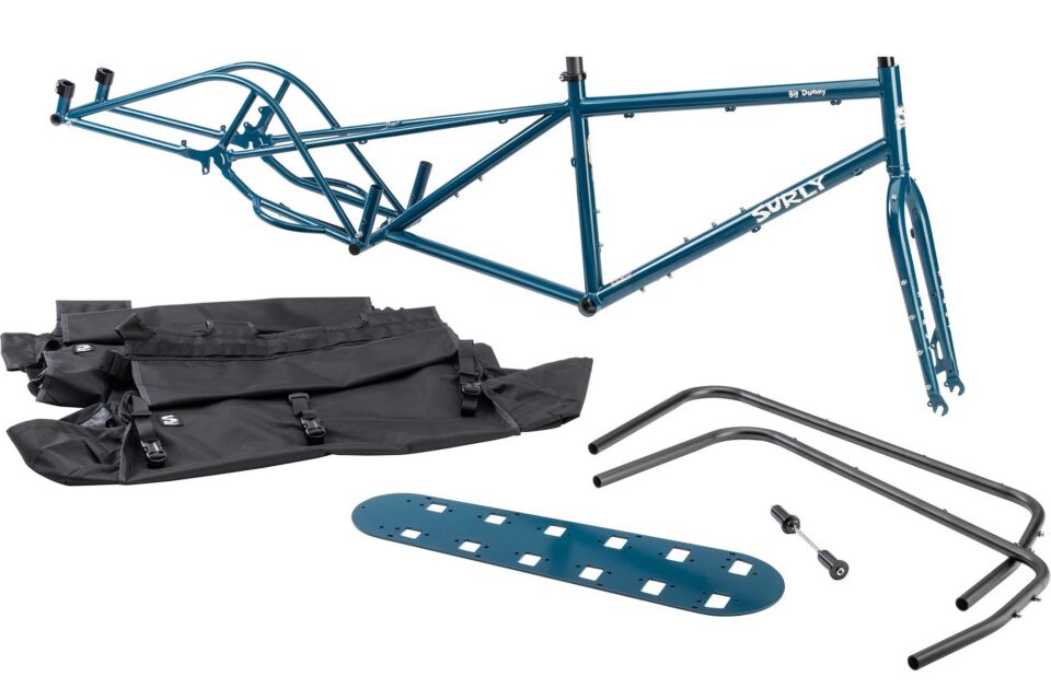 2026 Surly Big Dummy