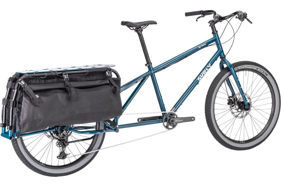 2026 Surly Big Dummy