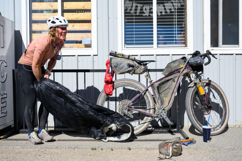 2026 Tour Divide: Photographer’s Choice