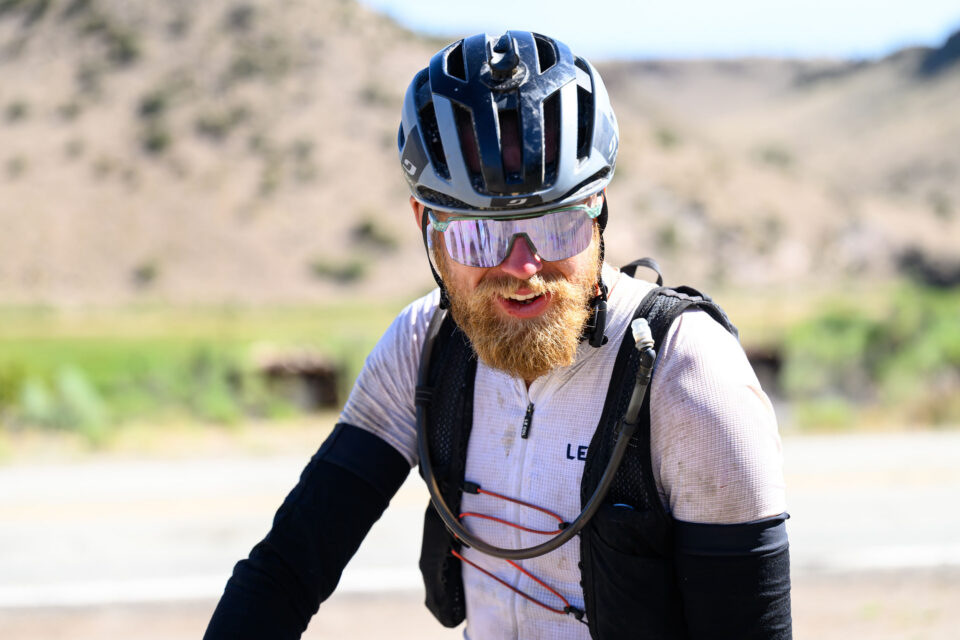 2026 Tour Divide Photographers Choice, Eddie Clark