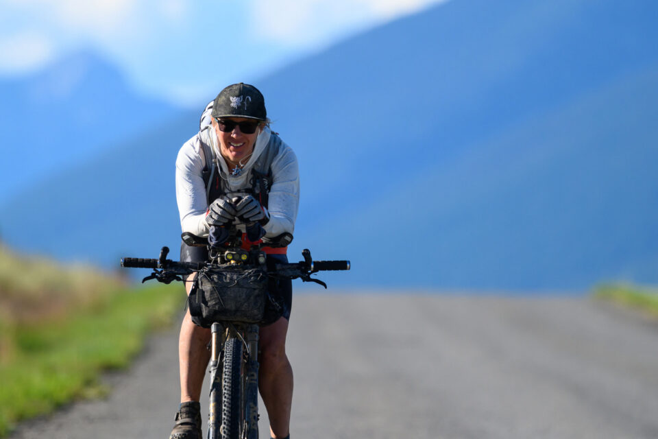 2026 Tour Divide Photographers Choice, Eddie Clark