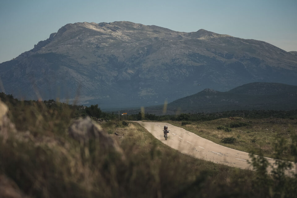 connecting dots 2026 trans balkan race