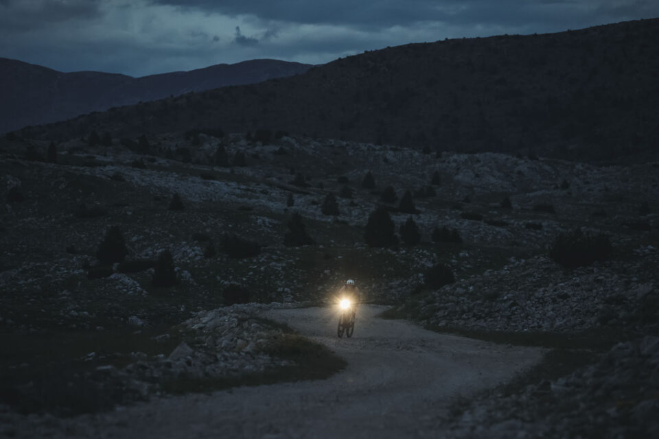 connecting dots 2026 trans balkan race