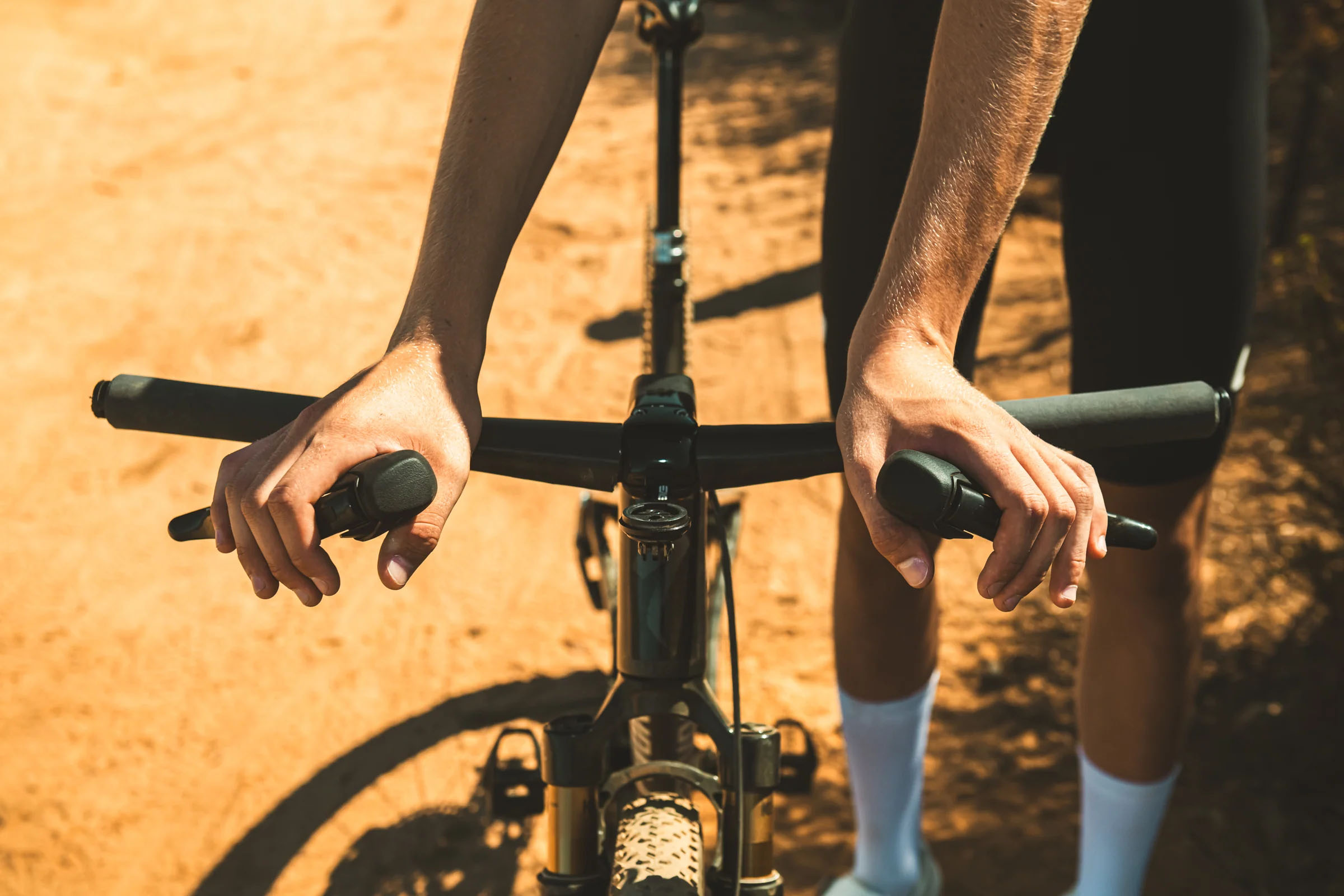 5DEV Shredville Mounts Are for Drop-Bar Lovers and Rule-Followers