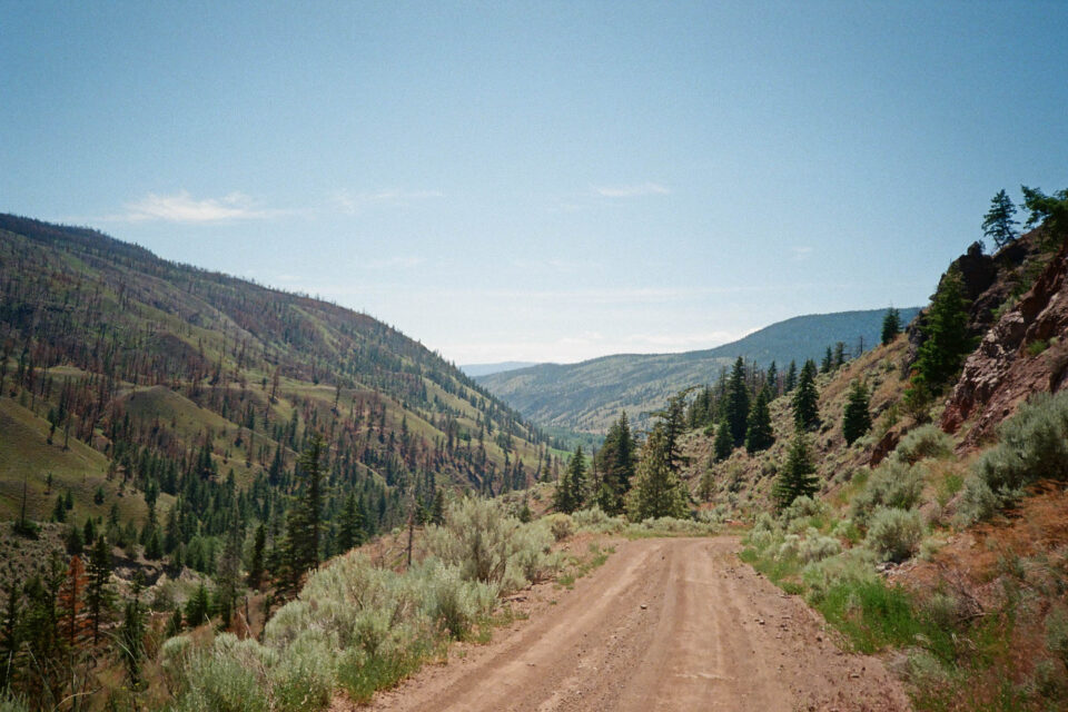 The Best Campsite's Just an Hour and a Half Away