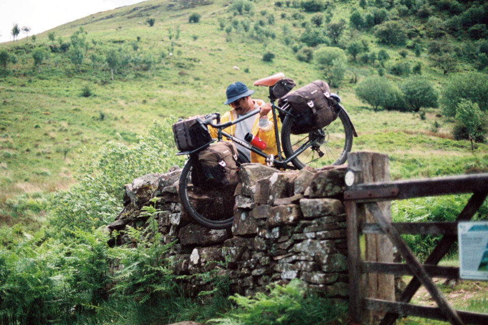 Brooks Travelling Bags Collection